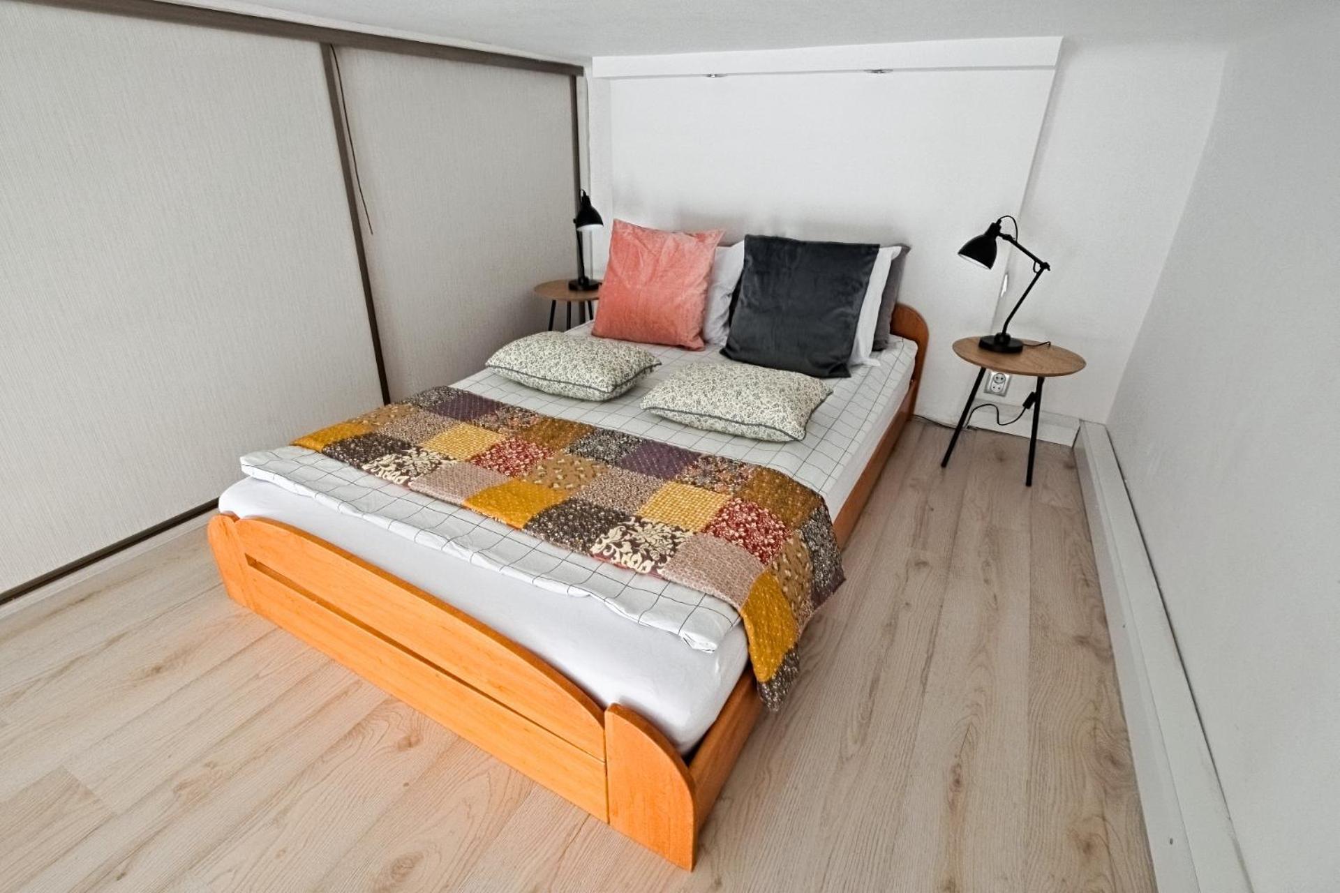 Chic Apartment-Old Town-S9 Warschau Exterior foto